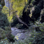 Abenteuer in der Natur: Die faszinierende Kesselfallklamm in Semriach, Steiermark, Österreich