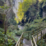 Abenteuer in der Natur: Die faszinierende Kesselfallklamm in Semriach, Steiermark, Österreich