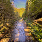 Abenteuer in der Natur: Die faszinierende Kesselfallklamm in Semriach, Steiermark, Österreich