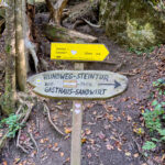 Abenteuer in der Natur: Die faszinierende Kesselfallklamm in Semriach, Steiermark, Österreich