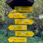 Abenteuer in der Natur: Die faszinierende Kesselfallklamm in Semriach, Steiermark, Österreich