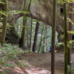 Abenteuer in der Natur: Die faszinierende Kesselfallklamm in Semriach, Steiermark, Österreich