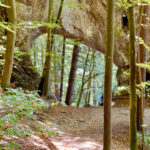 Abenteuer in der Natur: Die faszinierende Kesselfallklamm in Semriach, Steiermark, Österreich