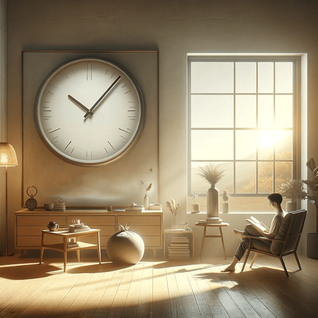 Mehr über den Artikel erfahren Wie bekomme ich als Minimalist mehr Zeit? Minimalismus Mehr Geld Mehr Zeit Mehr Platz Mehr Leben inkl. 37 Tipps und Tricks. Minimalistisch leben, maximal profitieren, maximal genießen, weniger Ballast