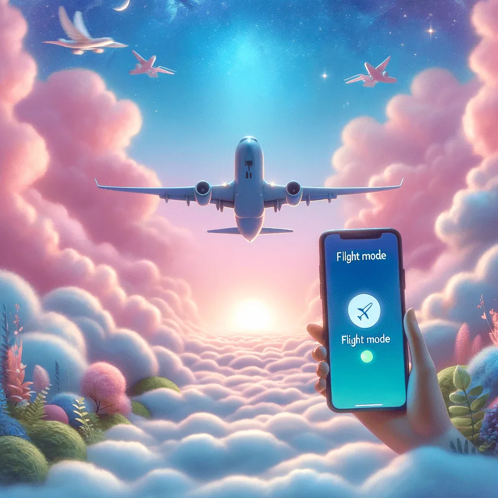 Mehr über den Artikel erfahren Mit dem Flugzeug ins Traumland! Flugmodus einschalten und App Benachrichtigung ausschalten für mehr Ruhe und weniger Stress! Minimalismus Mehr Geld Mehr Zeit Mehr Platz Mehr Leben: Minimalistisch leben, maximal profitieren, maximal genießen, weniger Ballast