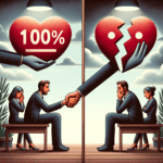 Nur mehr 100%, nie mehr weniger! Kompromisse schaden immer mindestens zwei Personen... Minimalismus Mehr Geld Mehr Zeit Mehr Platz Mehr Leben: Minimalistisch leben, maximal profitieren, maximal genießen, weniger Ballast