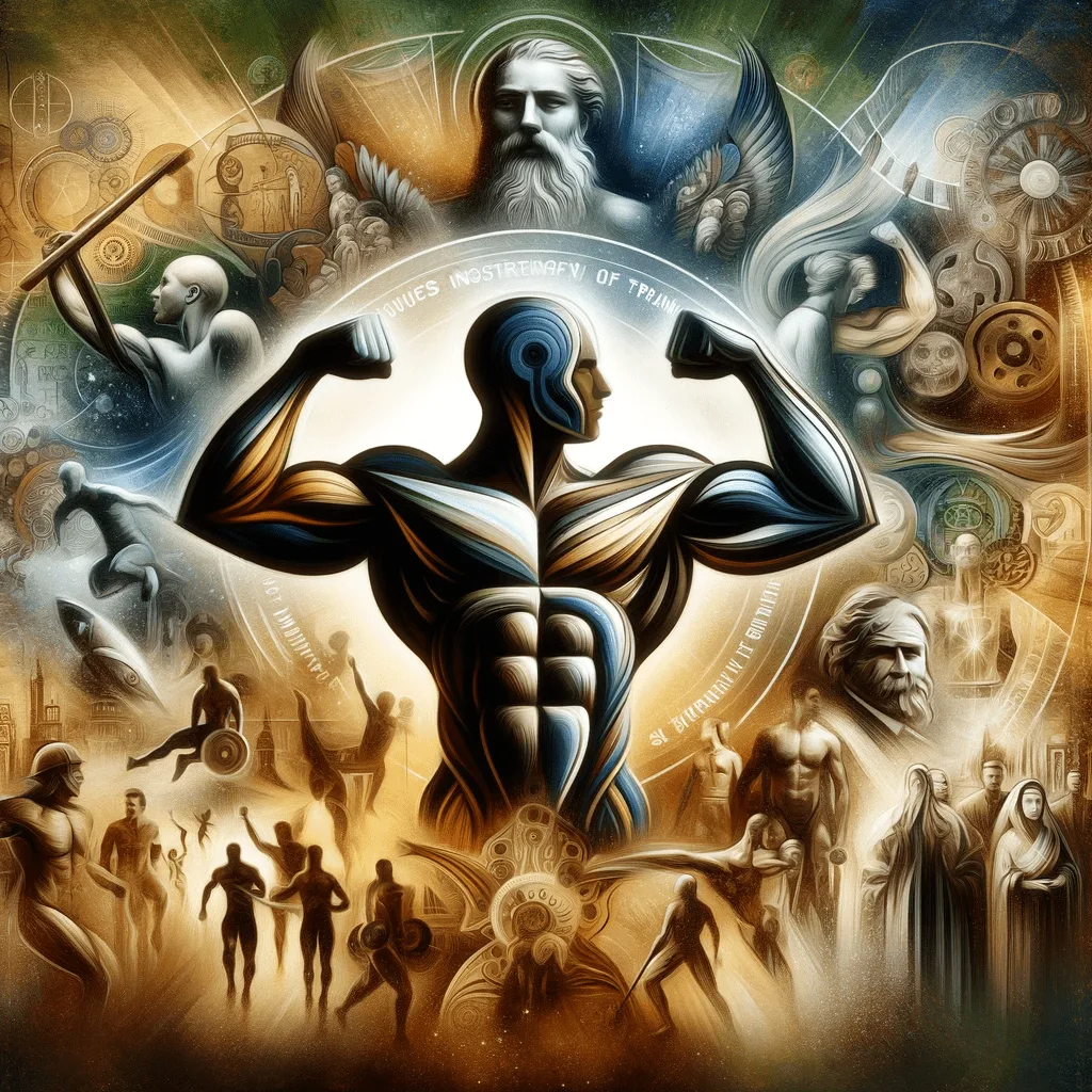 Mehr über den Artikel erfahren Stärke und Training durch Vergangenheit und Menschen. Minimalismus Mehr Geld Mehr Zeit Mehr Platz Mehr Leben: Minimalistisch leben, maximal profitieren, maximal genießen, weniger Ballast