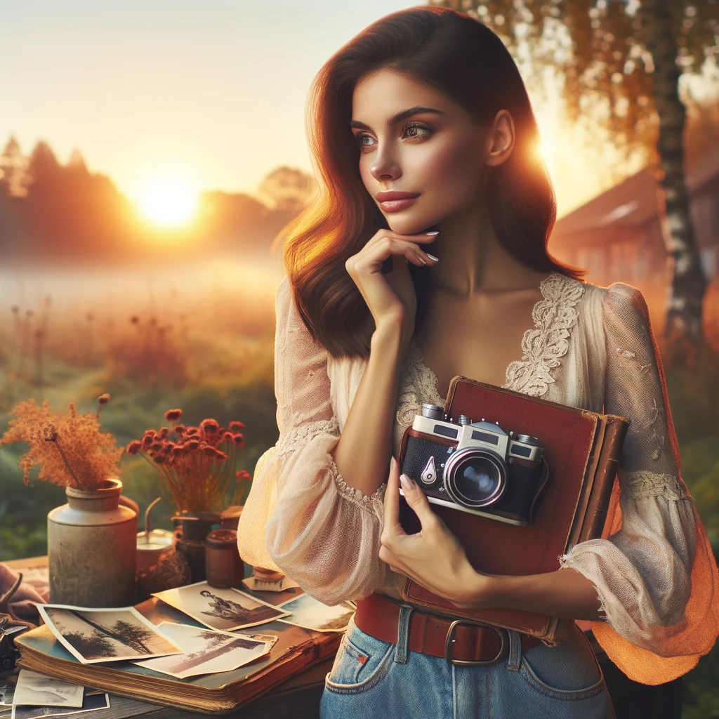 Mehr über den Artikel erfahren Das Schöne an der Fotografie ist Momente einzufangen, an die man sich gerne erinnert