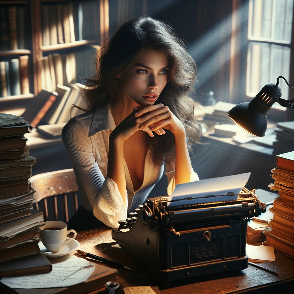 Mehr über den Artikel erfahren Ich schreibe jetzt mal schnell ein Buch… Mein erstes Buch… eine lange Reise bis zum Autor werden