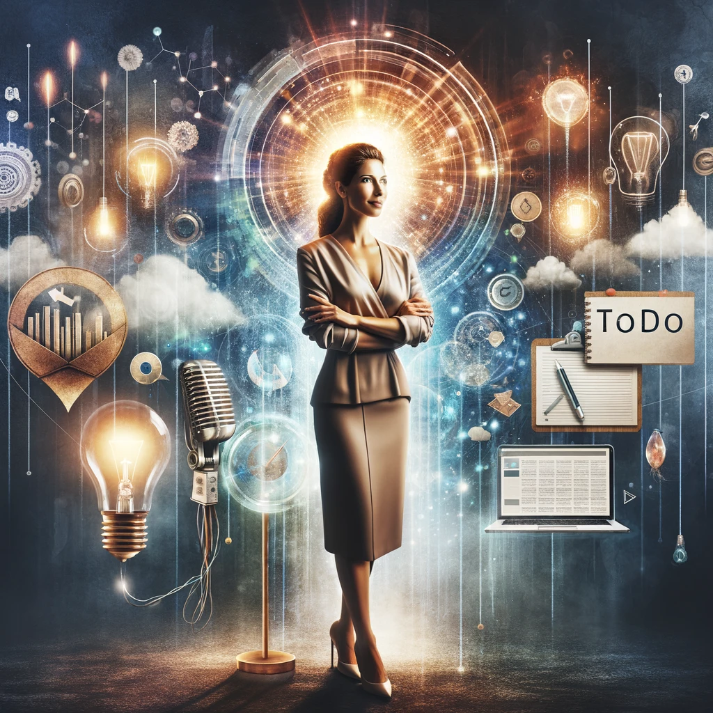 Mehr über den Artikel erfahren Ich bin ein Vorbild und 5 AAAAA und Momentum. Thomas Alva Edison, Dirk Kreuter und Marcel Remus als Vorbild Über ToDo Liste und Vision Board #GedankenZumLeben