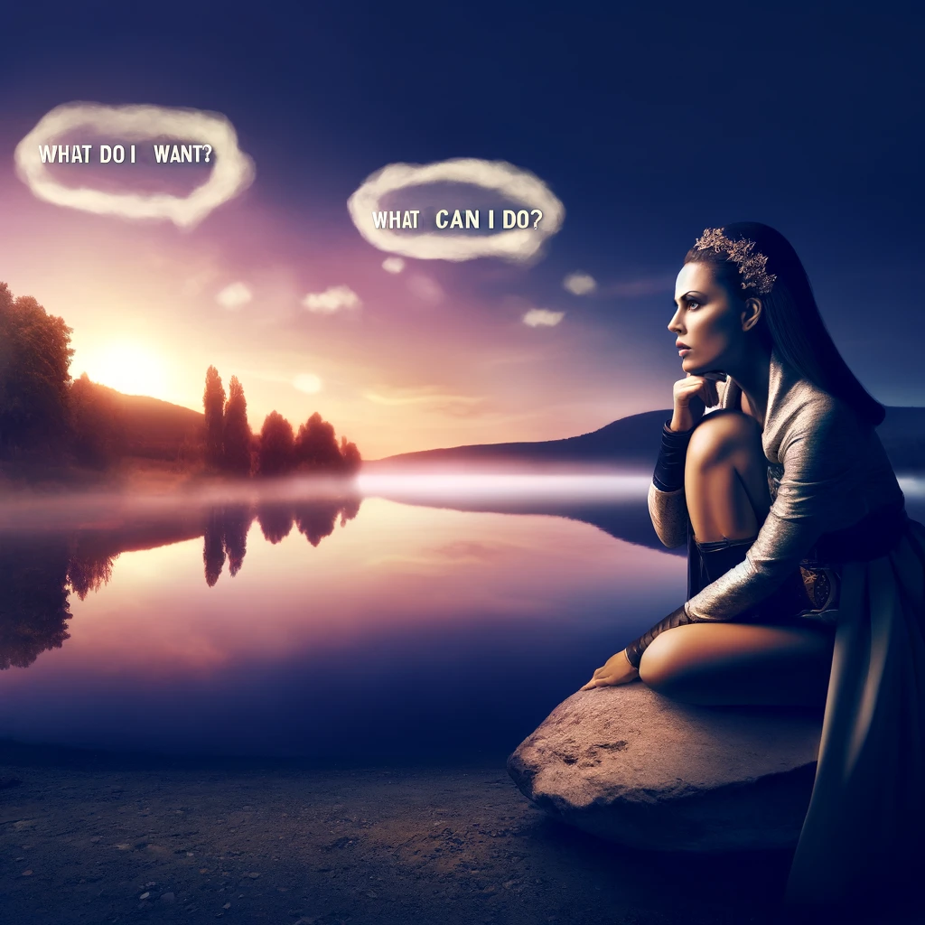 Mehr über den Artikel erfahren Was will ich? Was kann ich? 2020 Corona, Lockdown, Reiseblog, Podcast, Webinar, Blog, eBook, … #GedankenZumLeben