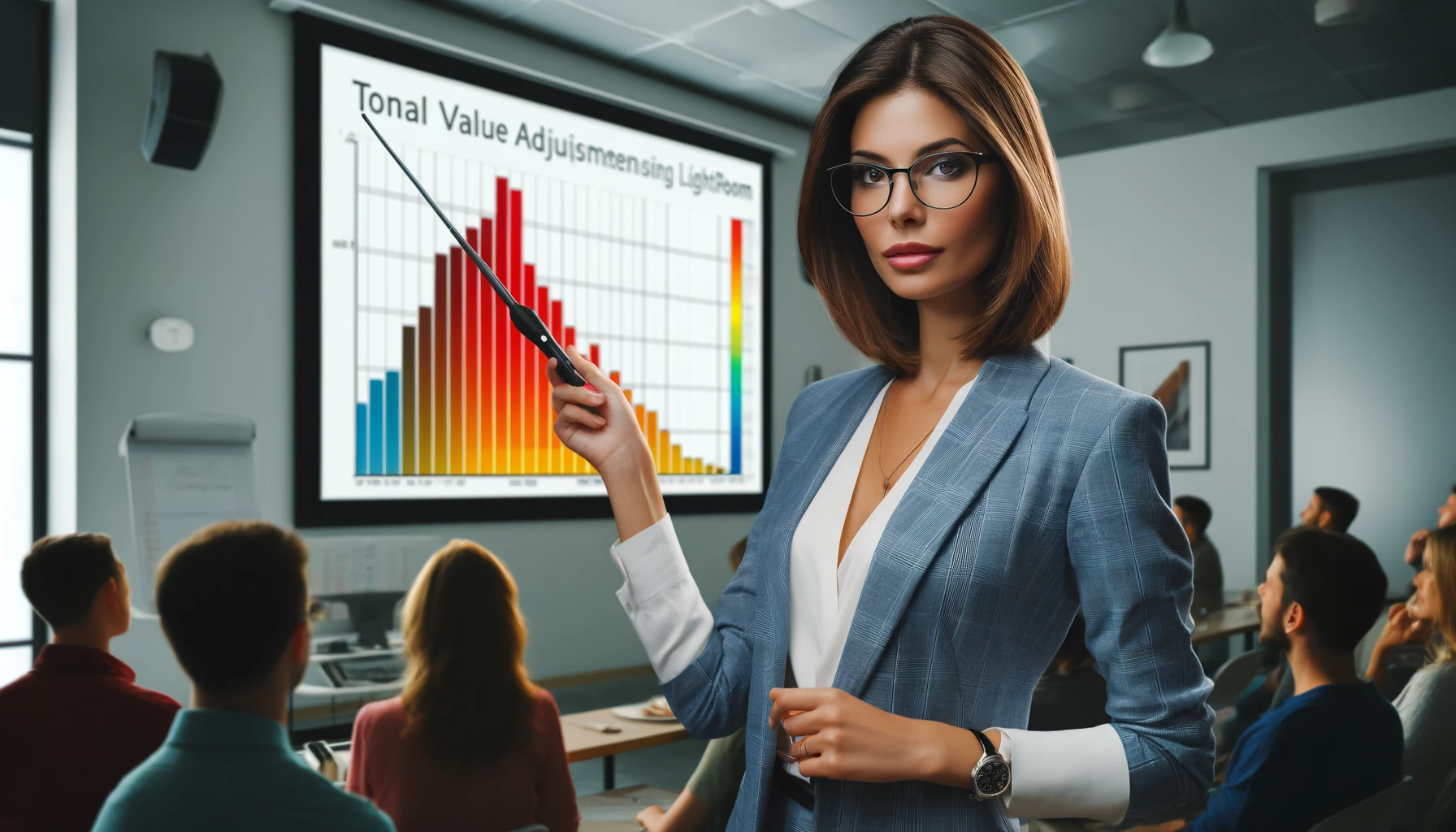 Mehr über den Artikel erfahren Tonwertoptimierung mit Lightroom mittels Histogramm inkl. 10 Top-Tipps