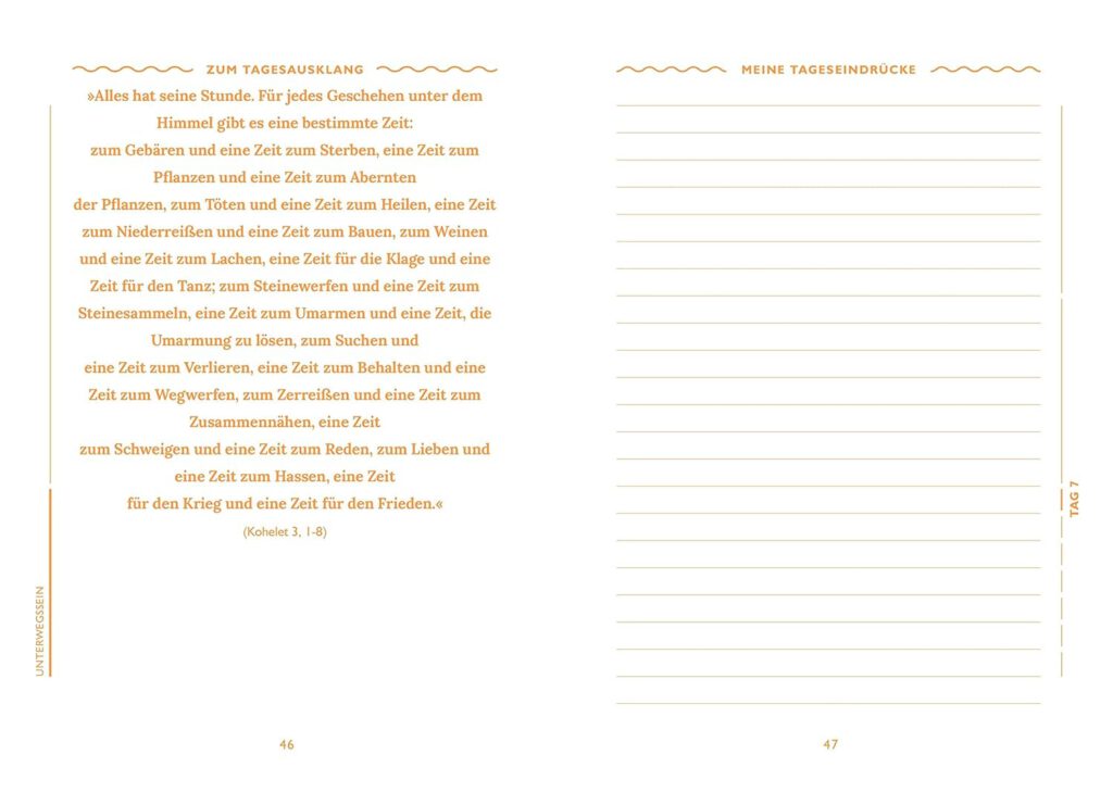 Heute breche ich auf: Der persönliche Begleiter für meinen Pilgerweg von Ingeborg Berta Hofbauer Heute breche ich auf: Der persönliche Begleiter für meinen Pilgerweg von Ingeborg Berta Hofbauer