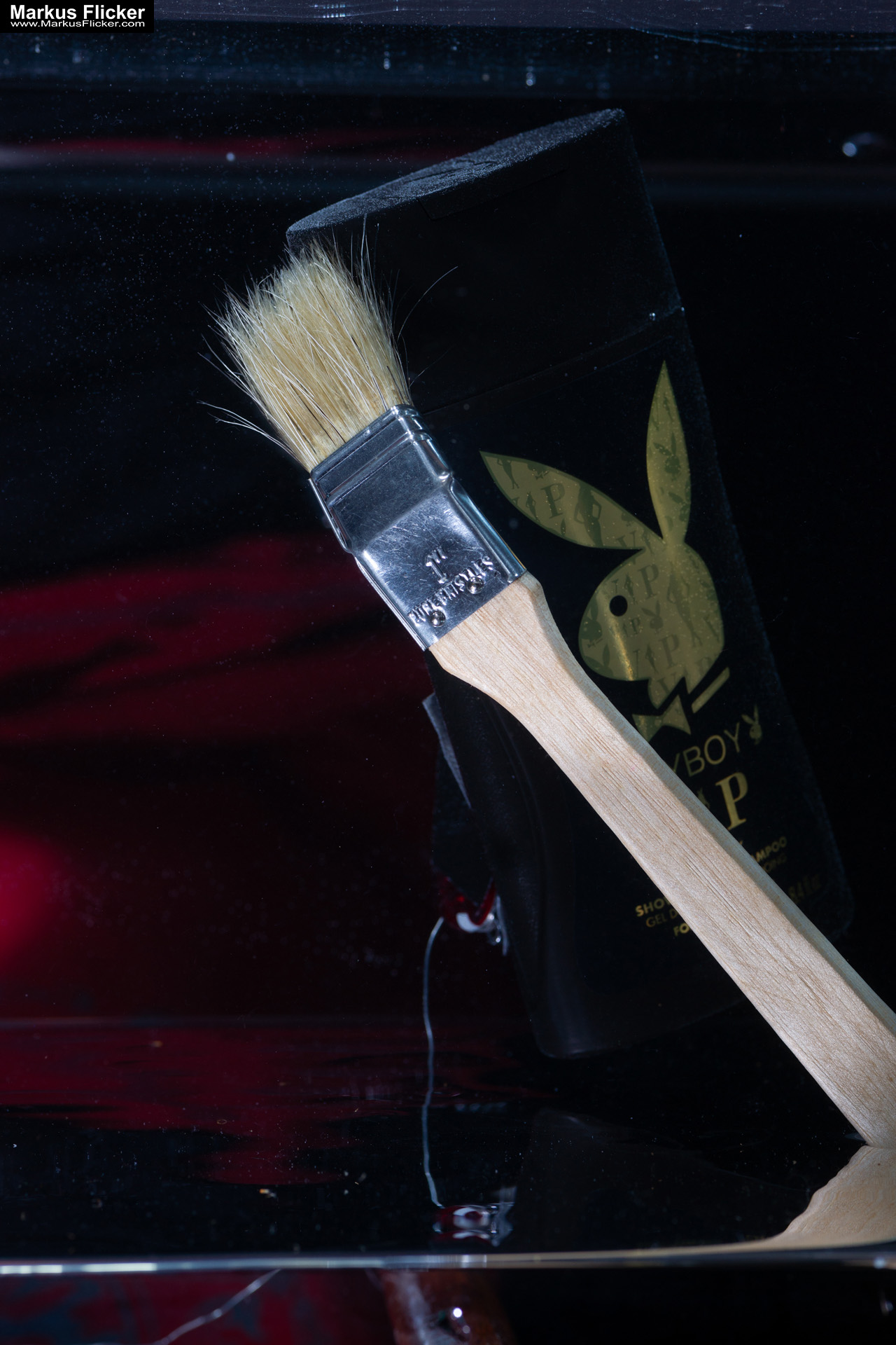 Produktfoto Fotografie Water Splash Photo Shoot Product Photography Produktfoto Werbefoto Gegenstände und Produkte