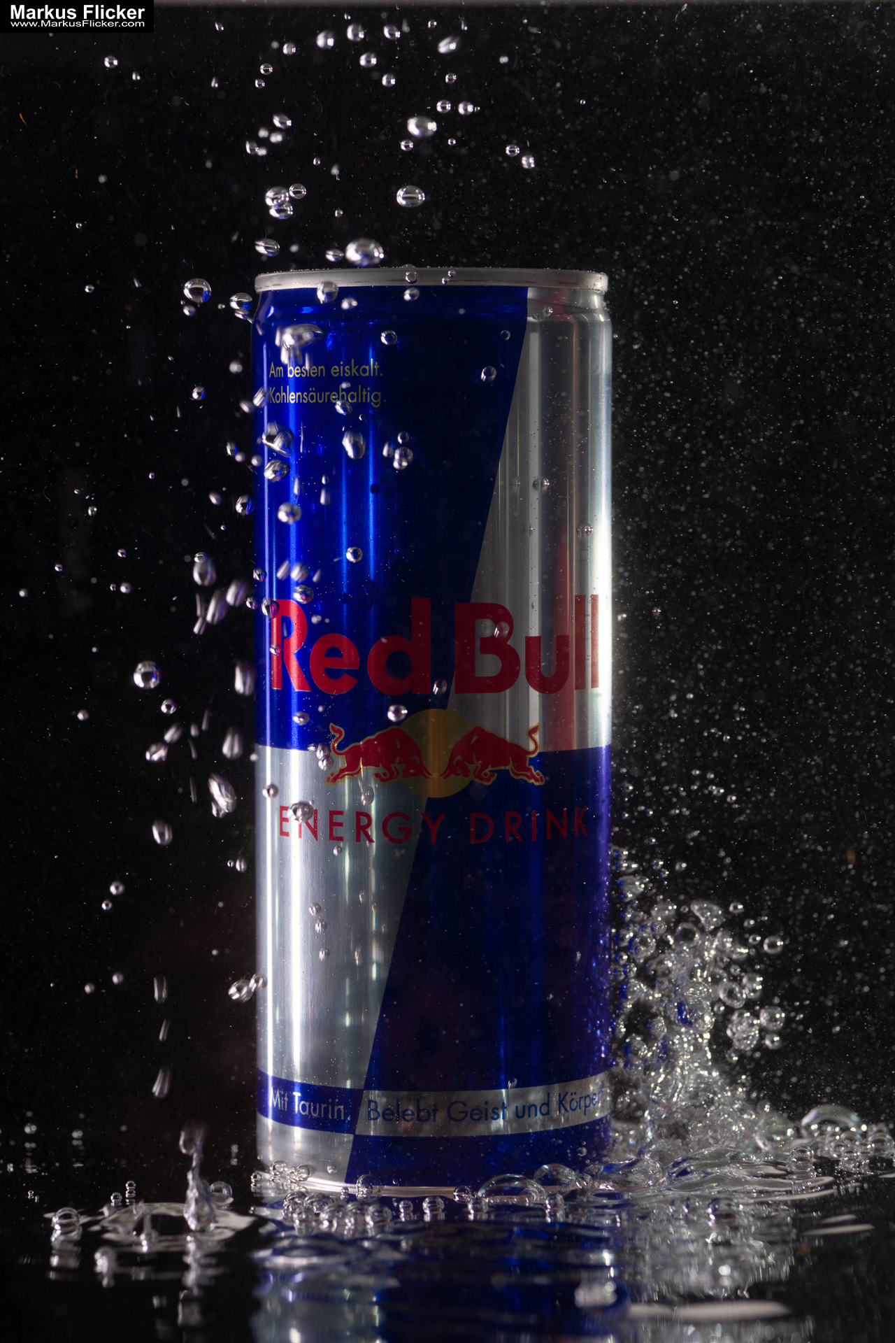 Produktfoto Fotografie Water Splash Photo Shoot Product Photography Produktfoto Werbefoto Gegenstände und Produkte