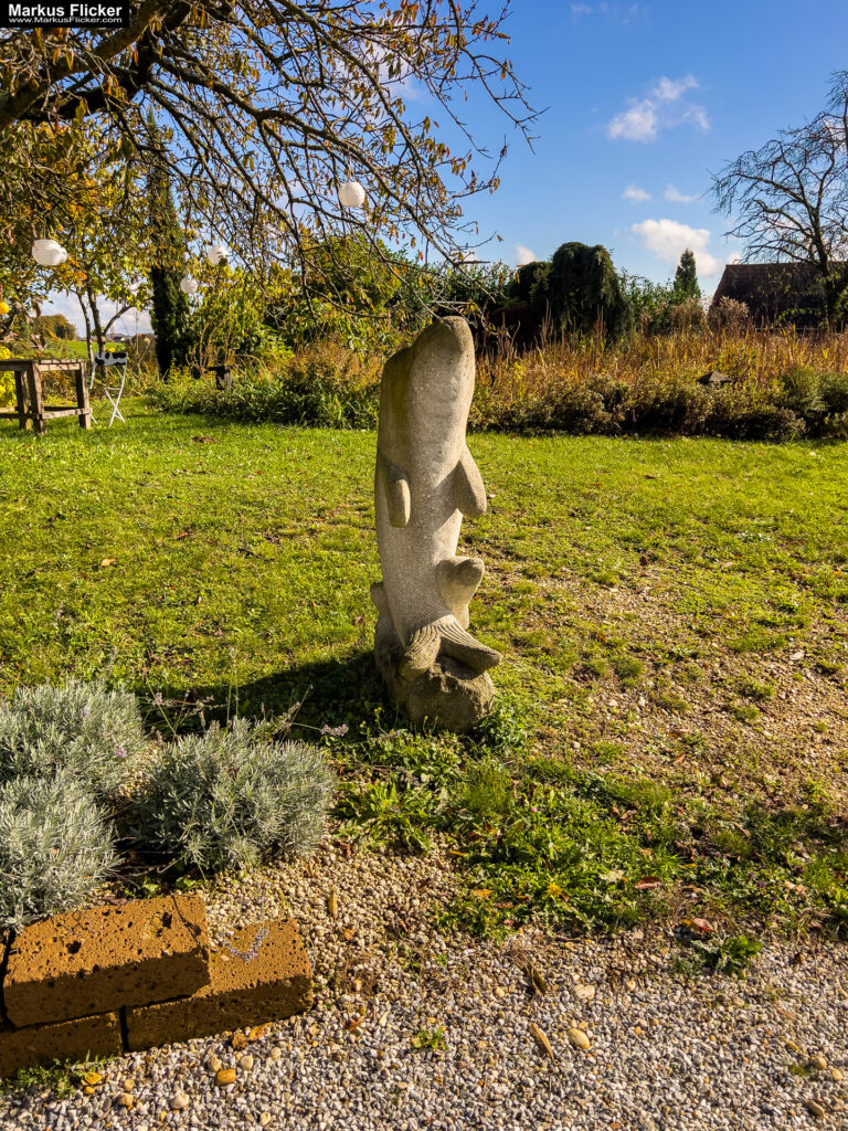 Philemons Garten Entschendorf bei Gleisdorf Garten Lust Der Exotengarten in der Steiermark #visitstyria #visitaustria