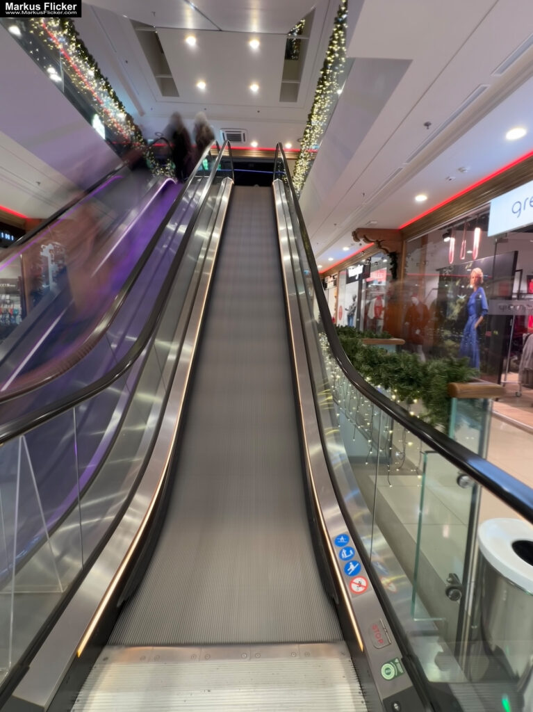 Langzeitbelichtung mit dem Handy? Bei Tag und Nacht! iOS und Android Smartphone Tipp Fotografieren und Filmen mit dem Smartphone für Fotos und Videos: Smartphone-Fotografie: Profi-Tipps mit dem Handy für Freizeit, Hobby und Business