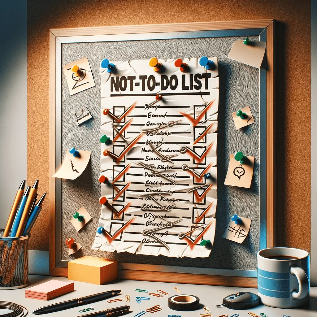 Mehr über den Artikel erfahren Not ToDo Liste. Die Kunst des Weglassens. Minimalismus. Mehr Geld Mehr Zeit Mehr Platz Mehr Leben: Minimalistisch leben, maximal profitieren, maximal genießen, weniger Ballast