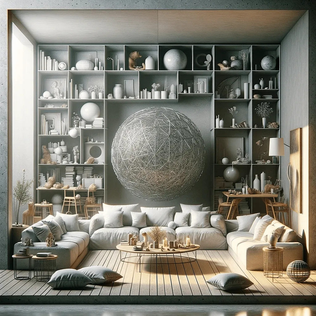 Mehr über den Artikel erfahren Minimalismus bedeutet reich zu sein statt arm. Reichtum und Werte. Minimalismus Mehr Geld Mehr Zeit Mehr Platz Mehr Leben: Minimalistisch leben, maximal profitieren, maximal genießen, weniger Ballast