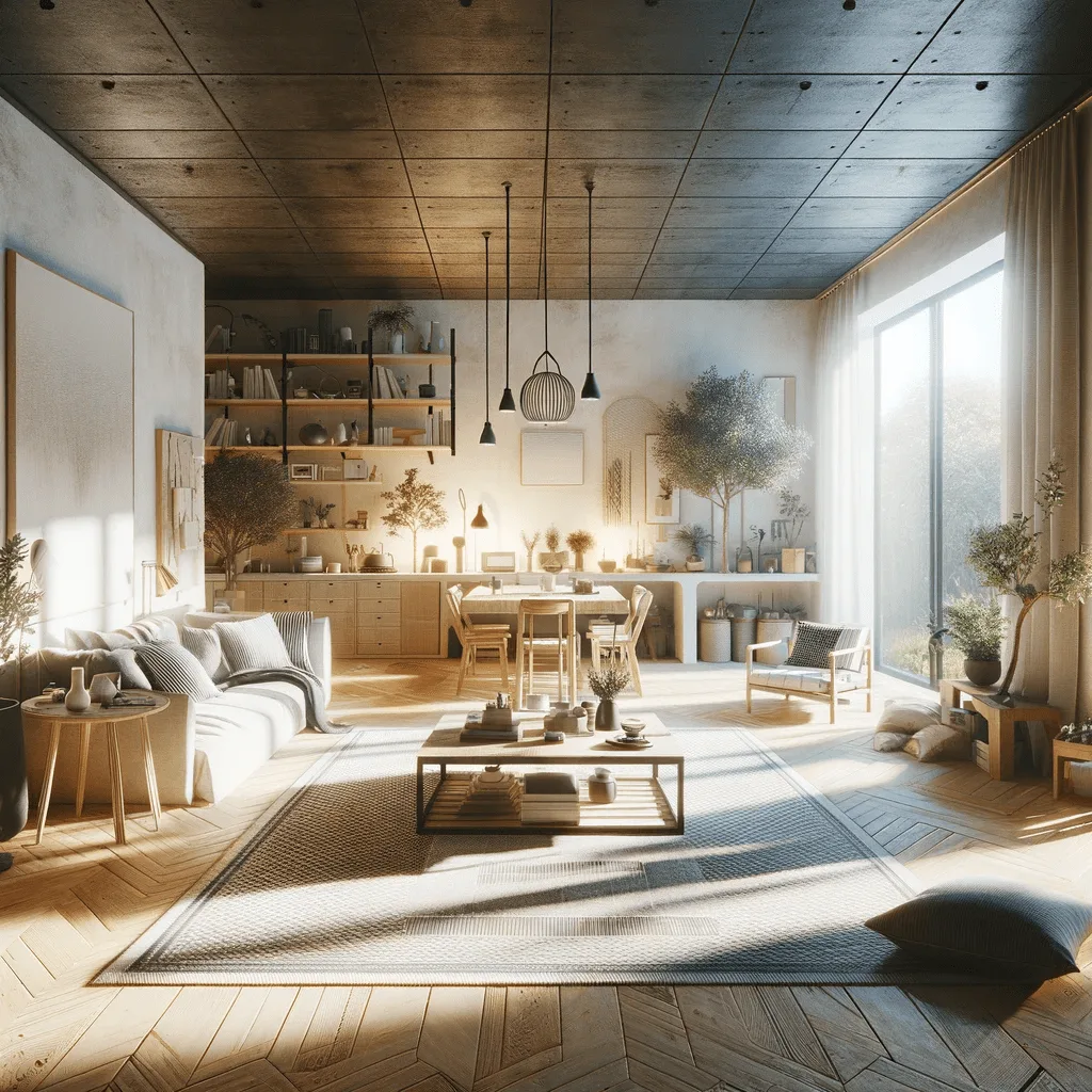 Mehr über den Artikel erfahren Minimalismus für maximales Leben: Ein Leitfaden für bewusste Freiheit. Minimalismus Mehr Geld Mehr Zeit Mehr Platz Mehr Leben: Minimalistisch leben, maximal profitieren, maximal genießen, weniger Ballast