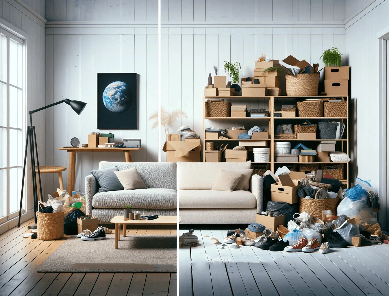 Mehr über den Artikel erfahren Bewusst konsumieren statt blöd shoppen für Minimalisten. Minimalismus Mehr Geld Mehr Zeit Mehr Platz Mehr Leben: Minimalistisch leben, maximal profitieren, maximal genießen, weniger Ballast