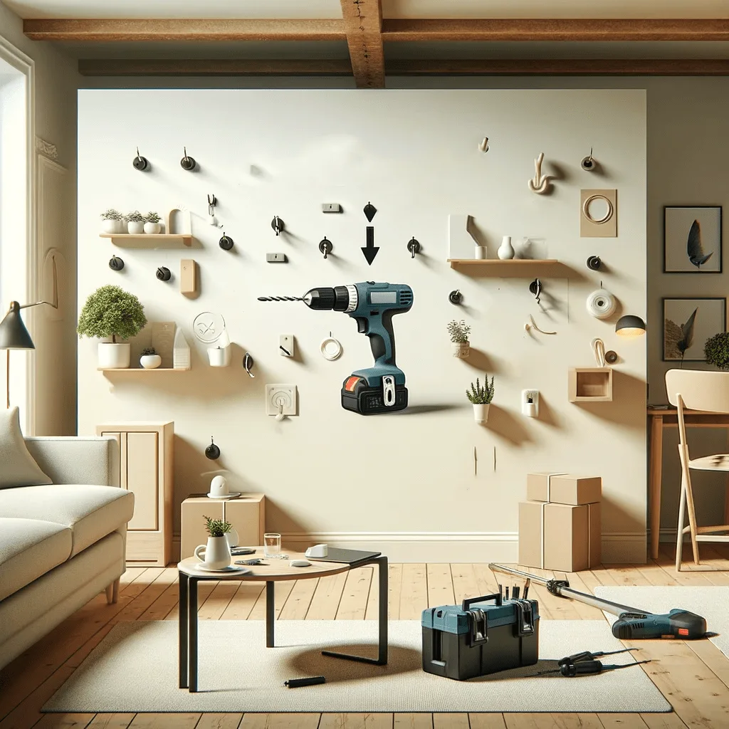 Mehr über den Artikel erfahren Keiner will Löcher in der Wand! Beispiel aus der Praxis über Bohrer und Bohrmaschine. Dein Kunde will Lösungen statt Arbeit! Wie werde ich im Internet sichtbar?!: Starte mit Social Media für Erfolg durch deinen Online Auftritt und mehr Sichtbarkeit inkl. 37 Tipps und Tricks