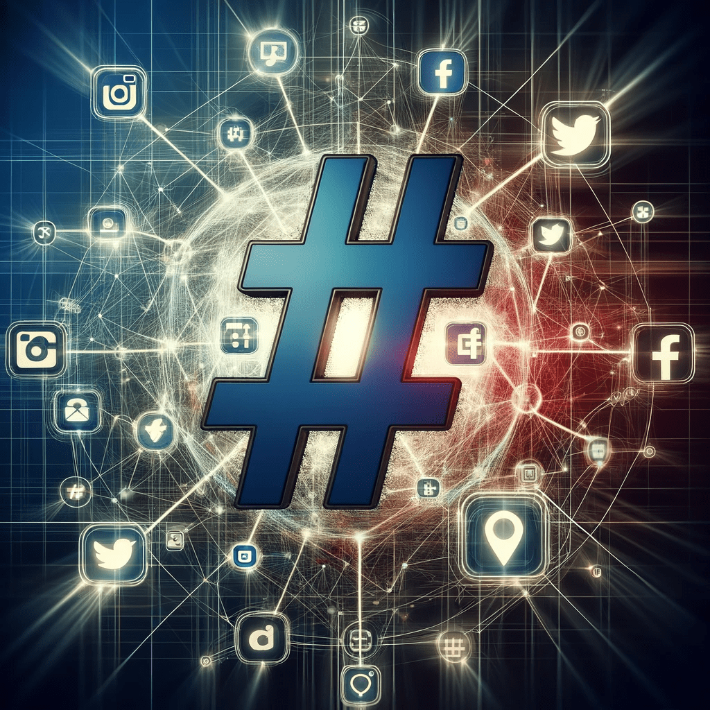 Was ist ein Hashtag? Hashtags erklärt: Wie du deine Beiträge mit # in den sozialen Medien auffindbar machst. Wie werde ich im Internet sichtbar?!: Starte mit Social Media für Erfolg durch deinen Online Auftritt und mehr Sichtbarkeit