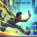 Move Your Ass! Das beste Teleobjektiv sind deine Beine! Smartphone Foto Tipp. Fotografieren und Filmen mit dem Smartphone: Bessere Fotos und Videos mit dem Handy für Freizeit, Hobby und Business