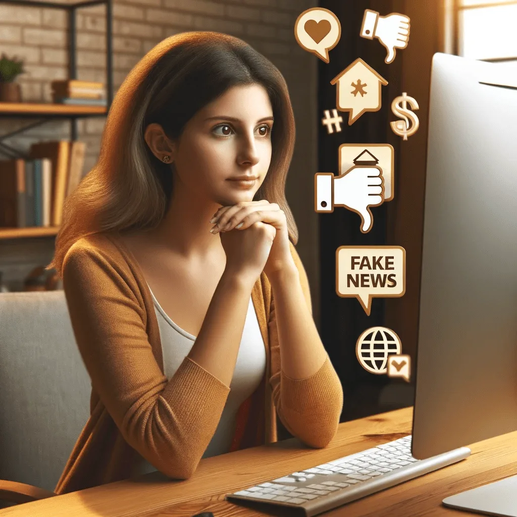 Mehr über den Artikel erfahren Einwände, Mythen und Vorurteile im Internet und Social Media welche dich am Erfolg hindern. Wie werde ich im Internet sichtbar?!: Starte mit Social Media für Erfolg durch deinen Online Auftritt und mehr Sichtbarkeit