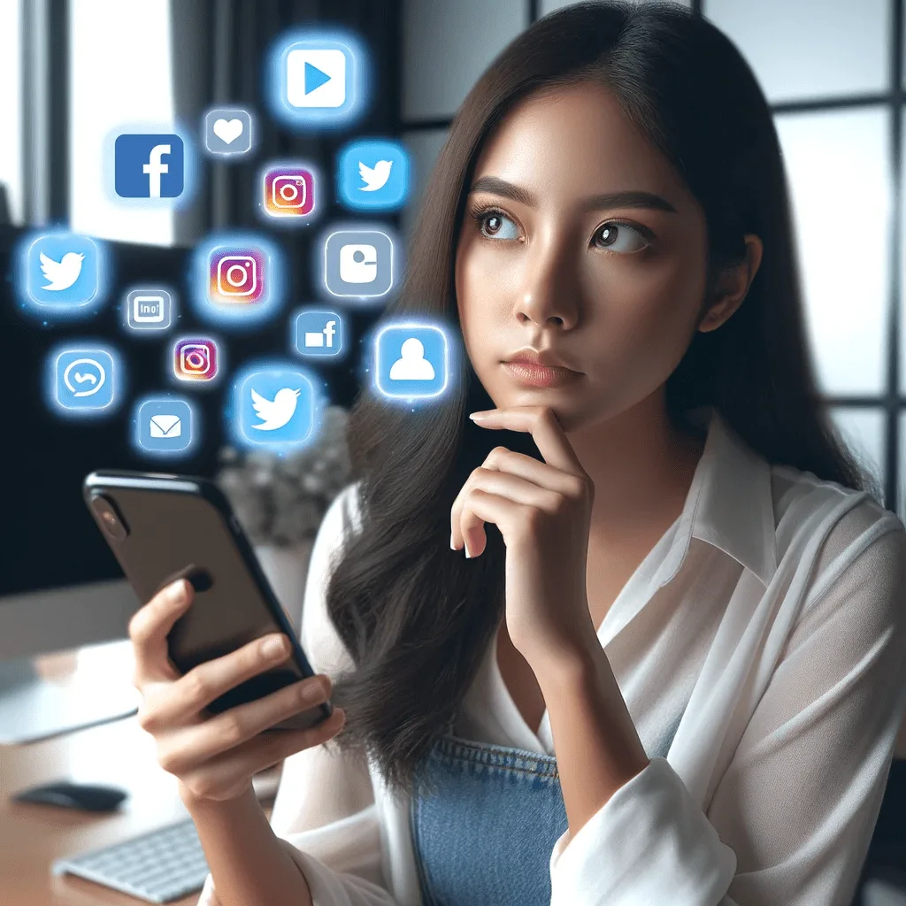 Mehr über den Artikel erfahren Welche Social Media Plattform soll ich wie für mein Business verwenden?! Wie werde ich im Internet sichtbar?!: Starte mit Social Media für Erfolg durch deinen Online Auftritt und mehr Sichtbarkeit als Selbstständiger und Unternehmer