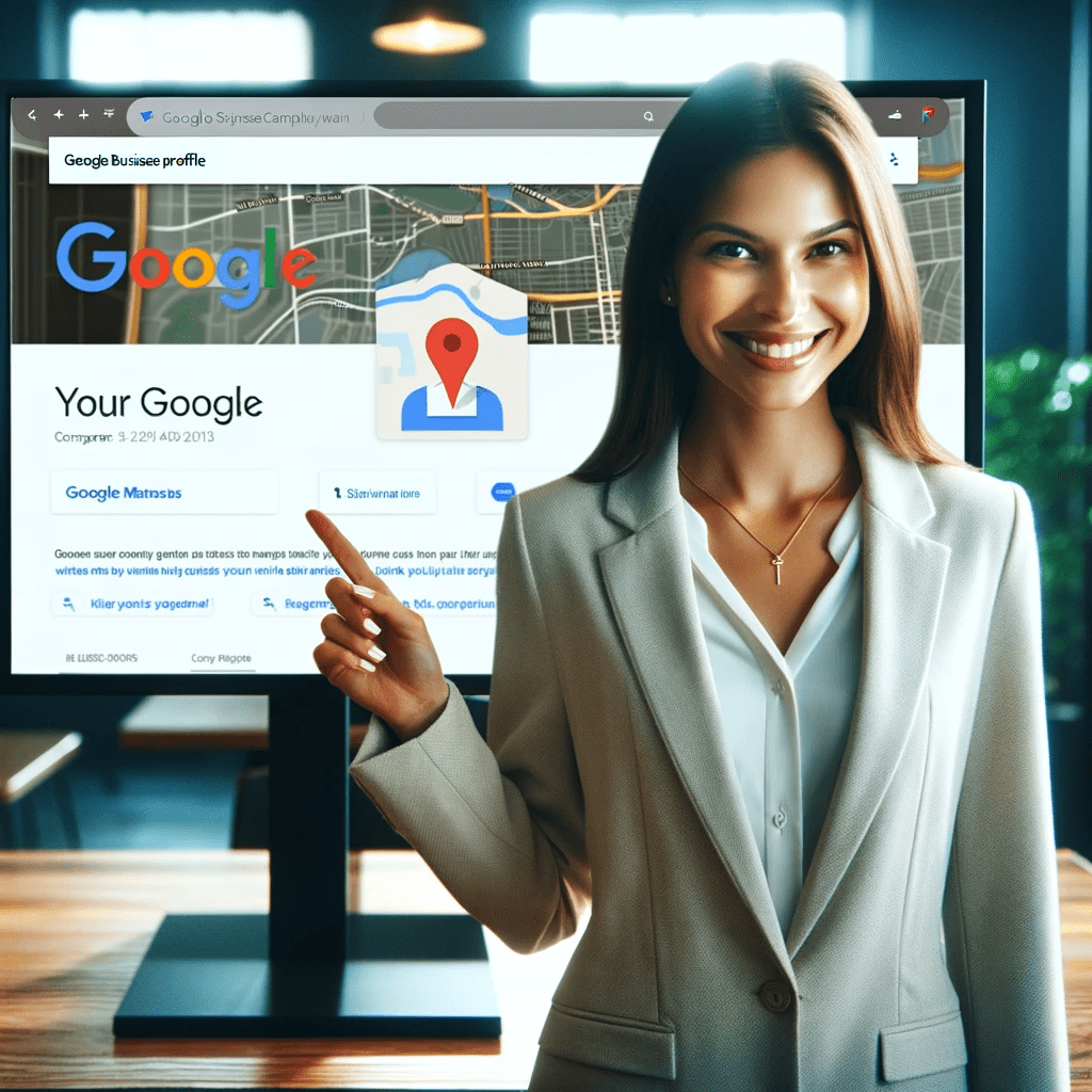 Google Business Unternehmensprofil inkl. Maps Karten Standort. Wie werde ich im Internet sichtbar?!: Starte mit Social Media für Erfolg durch deinen Online Auftritt und mehr Sichtbarkeit