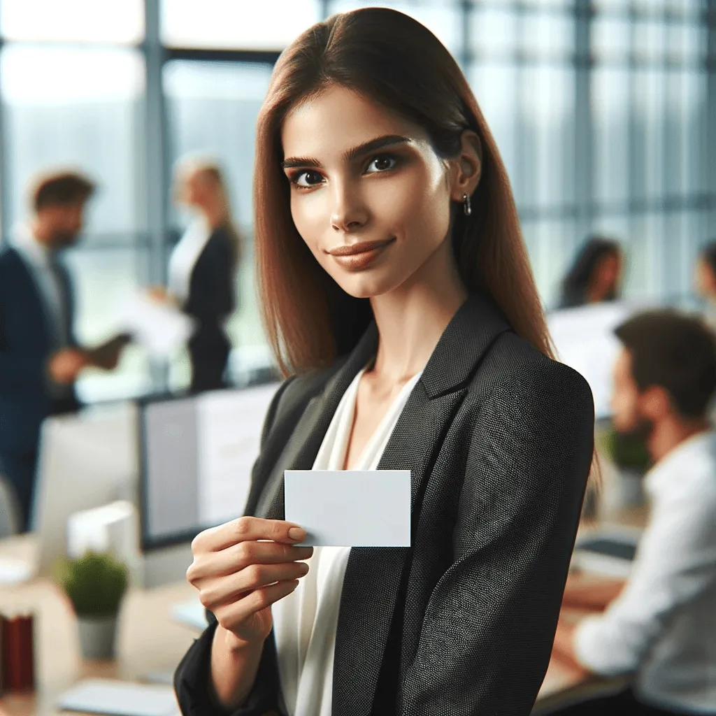 Mehr über den Artikel erfahren Schnelle und erste Antwort auf Visitenkarten für deinen Erfolg inkl. 5 Tipps für die Gestaltung und Inhalt deiner Visitenkarte