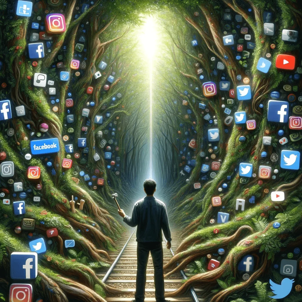 Mehr über den Artikel erfahren Aller Anfang ist schwer! Das dauert alles so lange im Internet und bei Blogeinträgen… Erfolg und Dauer inkl. 5 Schritte um loszulegen