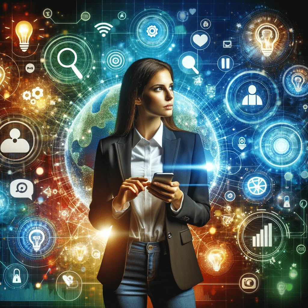 Mehr über den Artikel erfahren Die Bedeutung der Sichtbarkeit im Internet für Selbstständige und Kreative. Sichtbarkeit im Internet. Plattformen im Internet. Wie werde ich im Internet sichtbar?!: Starte mit Social Media für Erfolg durch deinen Online Auftritt und mehr Sichtbarkeit