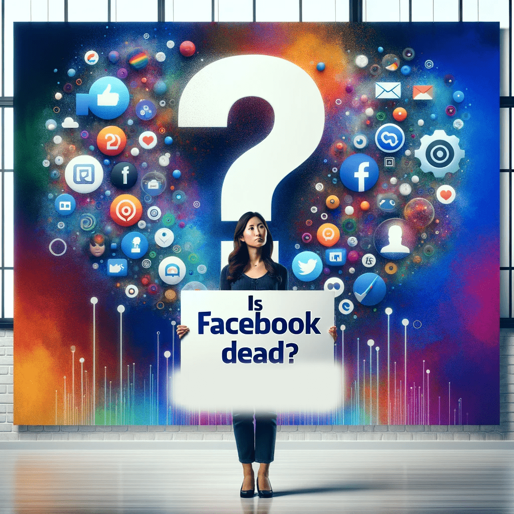 Dein Facebook Account! Ist Facebook Tod? Wie kann ich Facebook für meine Tätigkeit, mein Hobby oder meine Firma nutzen? Wie werde ich im Internet sichtbar?!: Starte mit Social Media für Erfolg durch deinen Online Auftritt und mehr Sichtbarkeit