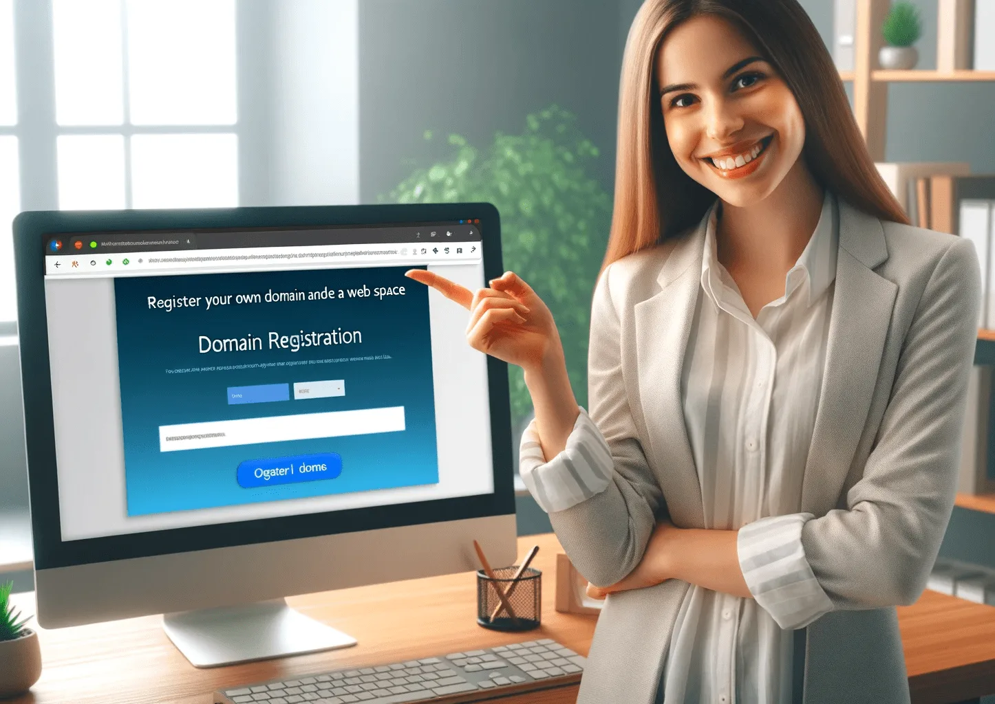 Mehr über den Artikel erfahren Registriere deine eigene Domain und erstelle einen Webspace. Erstelle deine eigene Homepage. Wie werde ich im Internet sichtbar?!: Starte mit Social Media für Erfolg durch deinen Online Auftritt und mehr Sichtbarkeit