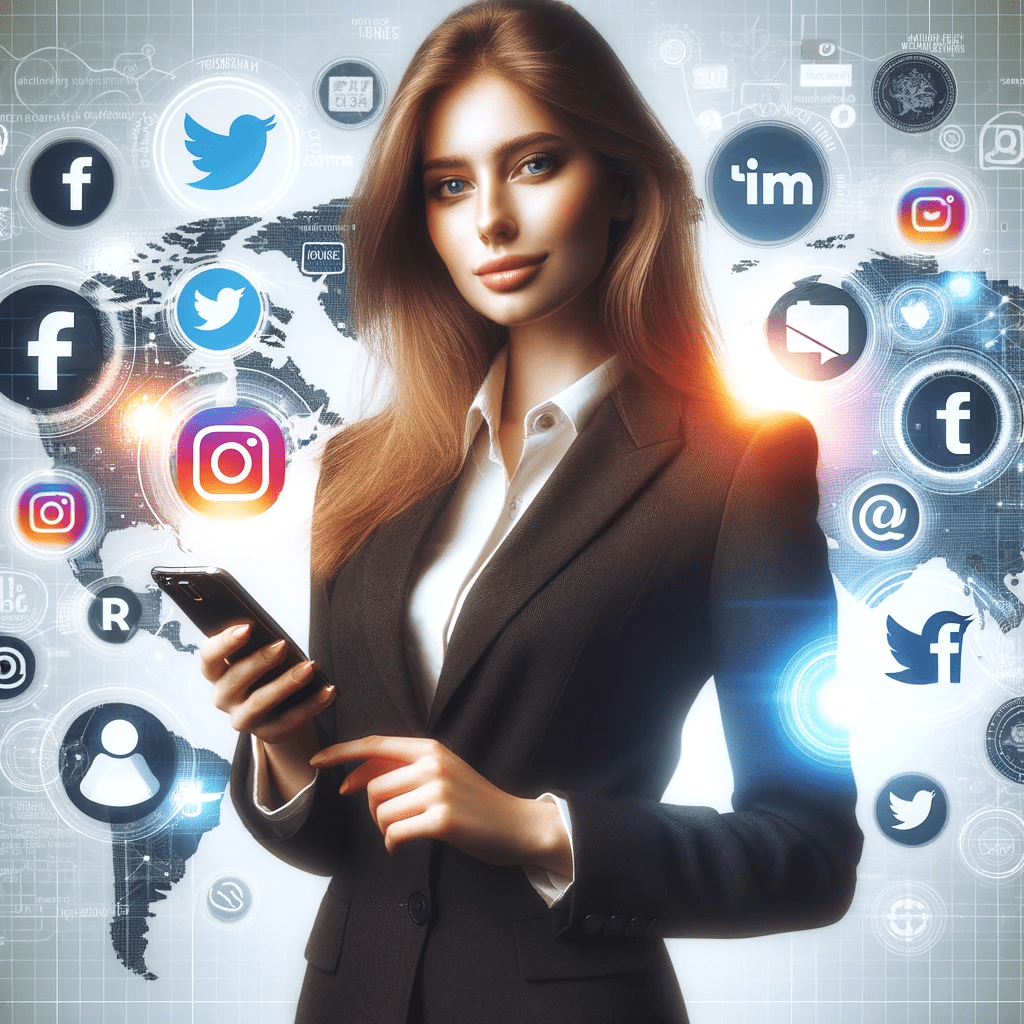 Weitere Soziale Netzwerke und Plattformen für dein Business: Twitter, Snapchat, Tumblr & Co. Wie werde ich im Internet sichtbar?!: Starte mit Social Media für Erfolg durch deinen Online Auftritt und mehr Sichtbarkeit