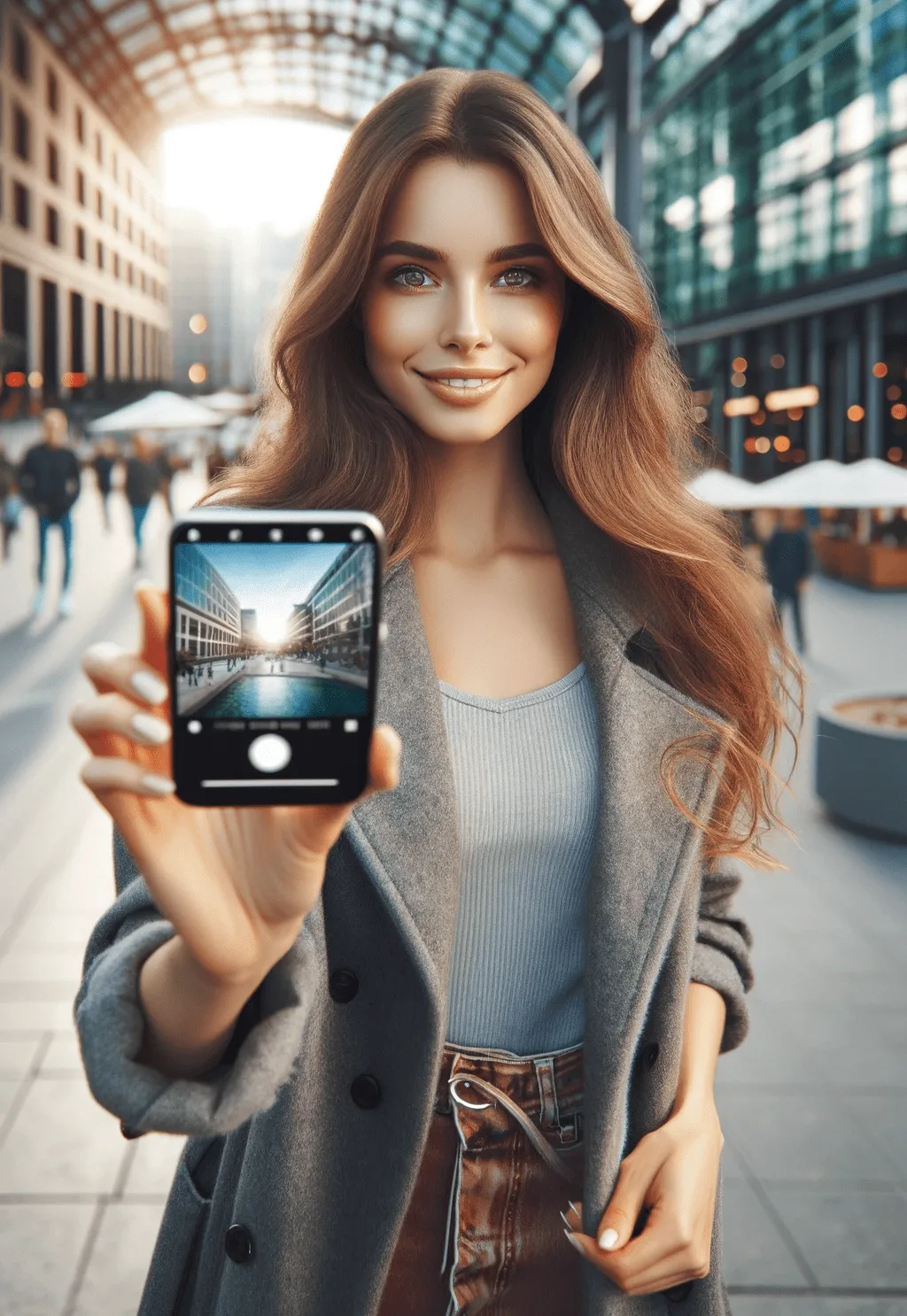 Mehr über den Artikel erfahren Schau mal, wie gut meine Handyfotos sind! Fotografieren und Filmen mit dem Smartphone inkl. 37 Fototipps und Bildideen: Bessere Fotos und Videos mit dem Handy für Freizeit, Hobby und Business