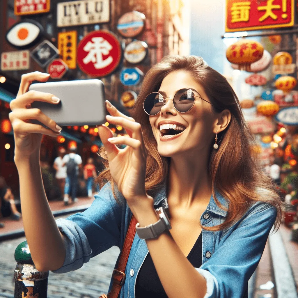 Mehr über den Artikel erfahren Streetphotography lustige Straßenschilder. Spaß in der Stadt mit dem Smartphone inkl. 37 Fototipps und Bildideen. Fotografieren und Filmen mit dem Smartphone: Bessere Fotos und Videos mit dem Handy für Freizeit, Hobby und Business