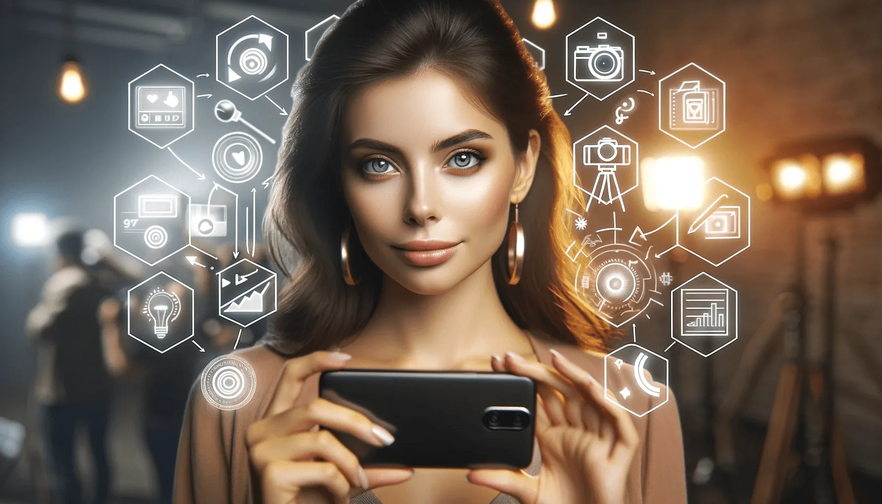 Mehr über den Artikel erfahren 10 Allgemeine Tipps und Tricks zum Thema Smartphone. Fotografie und Video mit dem Handy Bessere und Professionellere Fotos und Videos mit dem Handy erstellen. Fotografieren und Filmen mit dem Smartphone: Bessere Fotos und Videos mit dem Handy für Freizeit, Hobby und Business