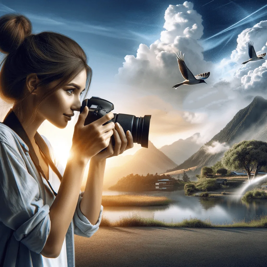 Mehr über den Artikel erfahren Zur richtigen Zeit am richtigen Ort, oder Zufälle erfordern Vorbereitung in der Fotografie und beim Erstellen von Videos. Fotografieren und Filmen mit dem Smartphone: Bessere Fotos und Videos mit dem Handy für Freizeit, Hobby und Business