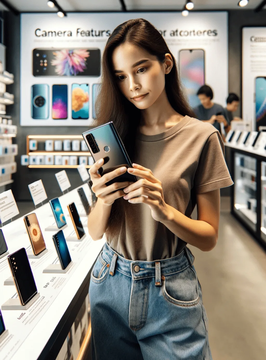 Du betrachtest gerade Welches Smartphone hat die beste Kamera für Fotografie und Video? Was du beim Handykauf an der Kamera deines Smartphones berücksichtigen kannst? Fotografieren und Filmen mit dem Smartphone: Bessere Fotos und Videos mit dem Handy für Freizeit, Hobby und Business