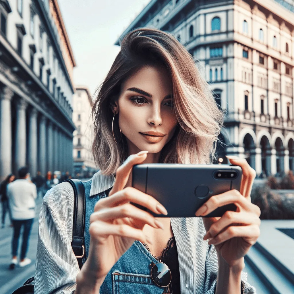 Mehr über den Artikel erfahren Fotospaziergang in der Stadt Urbane Entdeckungsreise kreativ mit dem Smartphone. Fotografieren und Filmen mit dem Smartphone: Bessere Fotos und Videos mit dem Handy für Freizeit, Hobby und Business