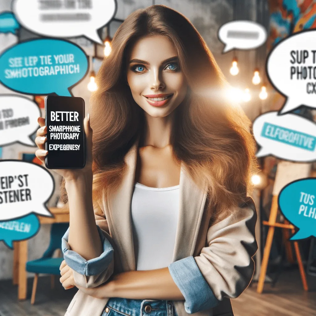 Mehr über den Artikel erfahren 50 Profi Tipps für bessere Fotos mit deinem Handy. Fotografieren und Filmen mit dem Smartphone: Bessere Fotos und Videos mit dem Handy für Freizeit, Hobby und Business