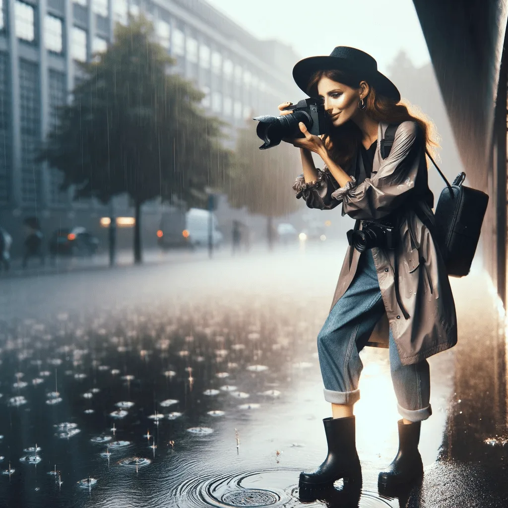 Mehr über den Artikel erfahren Fotografieren und Filmen bei Regen mit Kamera und Smartphone #smartphonephotography Fotografieren und Filmen mit dem Smartphone: Bessere Fotos und Videos mit dem Handy für Freizeit, Hobby und Business