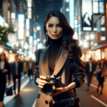 Streetfotografie bei Nacht. Tipps Tricks Hacks mit Kamera und Smartphone. Fotografieren und Filmen mit dem Smartphone: Bessere Fotos und Videos mit dem Handy für Freizeit, Hobby und Business