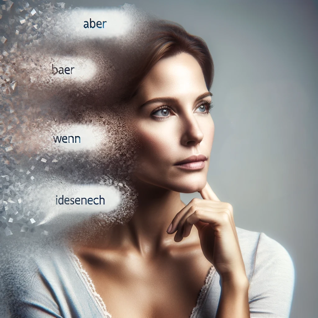 Mehr über den Artikel erfahren Aber, Wenn, Irgendwann, Eigentlich, … Wörter die du aus deinem Wortschatz streichen kannst, und deinem Hirn durch weglassen gutes tun kannst. #GedankenZumLeben