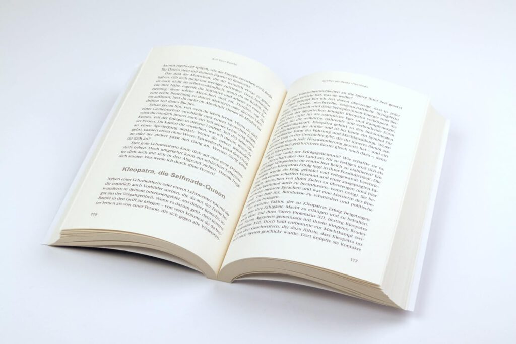 Rehbellion - Spiegel Bestseller Platz 1: Zeige der Welt, was in Dir steckt - Mit einem Vorwort von John Strelecky. Der Start zu deiner wahren Größe! ... Rehlein und lebe das Leben, das du verdienst. Buch von Tobias Beck No More Bambi!