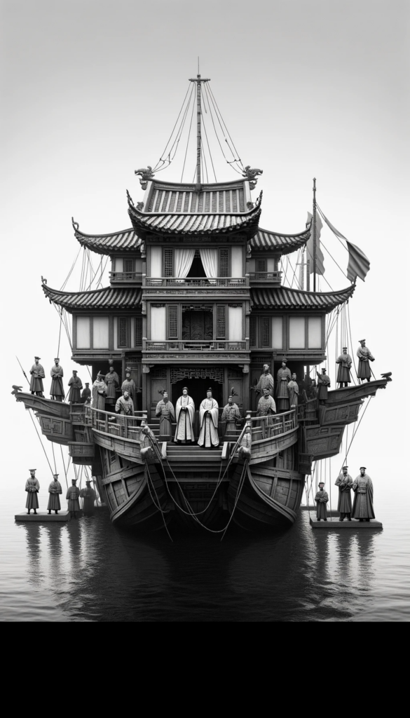 Den Kaiser täuschen und das Meer überqueren 36 Strategeme36 Strategeme für deinen Erfolg als Selbstständiger und Unternehmer: Chinesische Strategien für deinen Erfolg im Business und im Leben