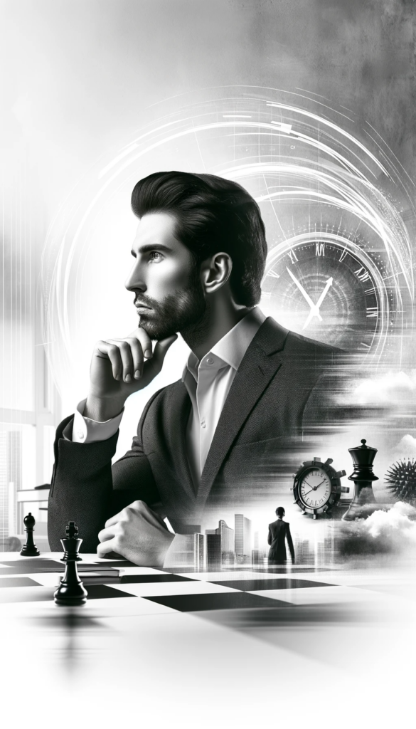 Weglaufen ist die beste Methode 36 Strategeme für deinen Erfolg als Selbstständiger und Unternehmer: Chinesische Strategien für deinen Erfolg im Business und im Leben